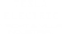 Tesla Electric
