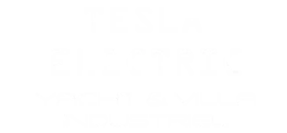 Tesla Electric