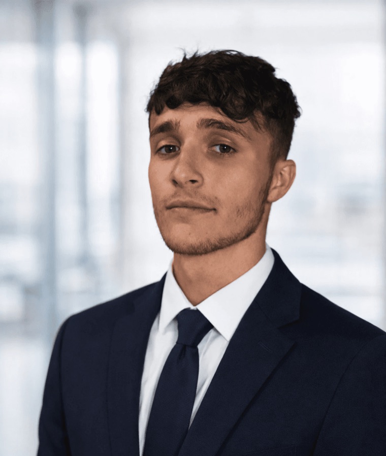 Théo Herbette, fondateur et CEO de SystemIA